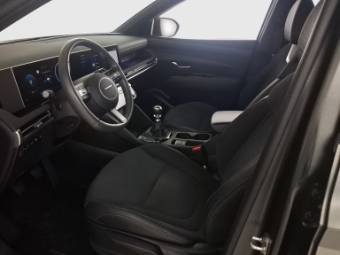 Hyundai Tucson - 2025
