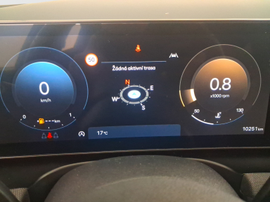Hyundai Tucson - 2025