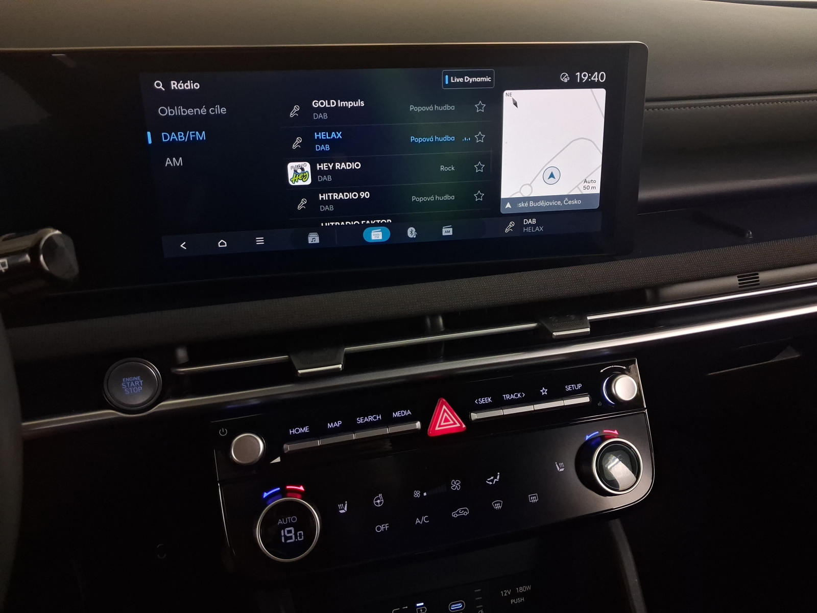 Hyundai Tucson - 2025