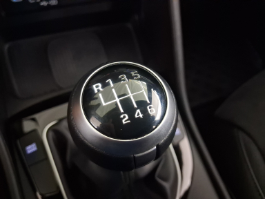 Hyundai Tucson - 2025