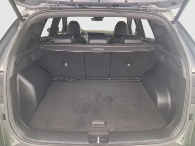 Hyundai Tucson - 2025