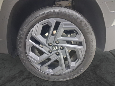 Hyundai Tucson - 2025