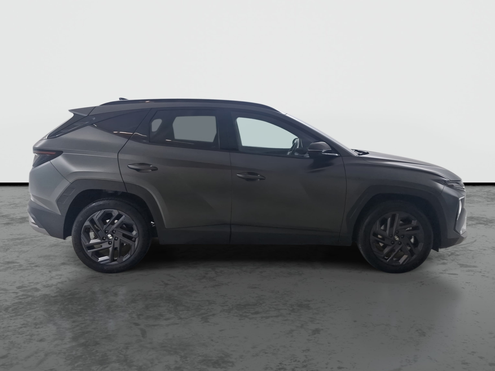 Hyundai Tucson - 2025