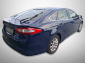 Ford Mondeo, 2018