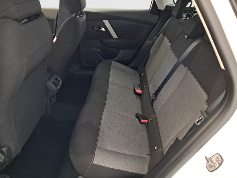 Citroen C4, 2022