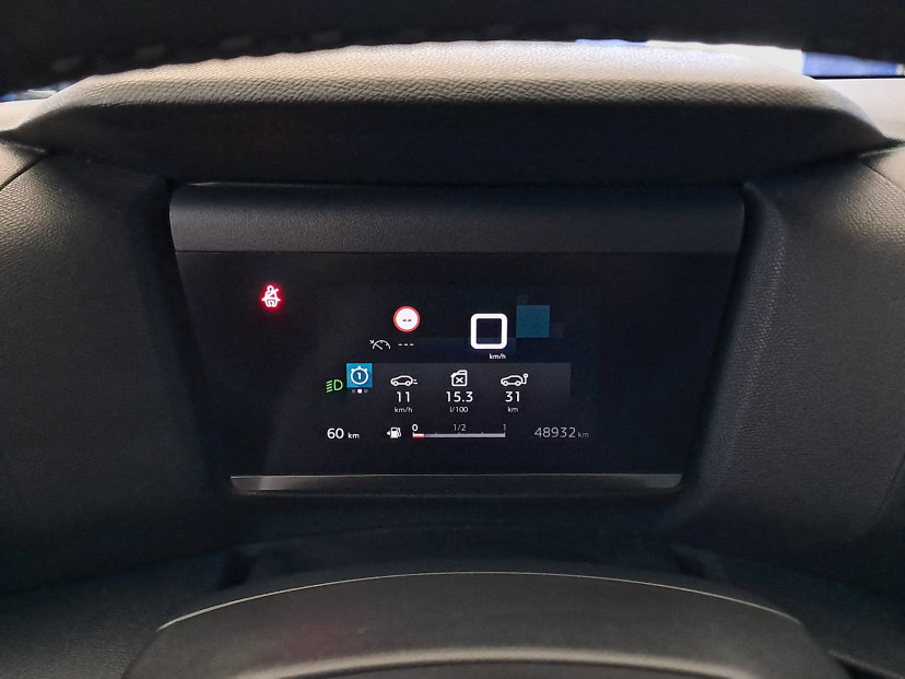 Citroen C4, 2022