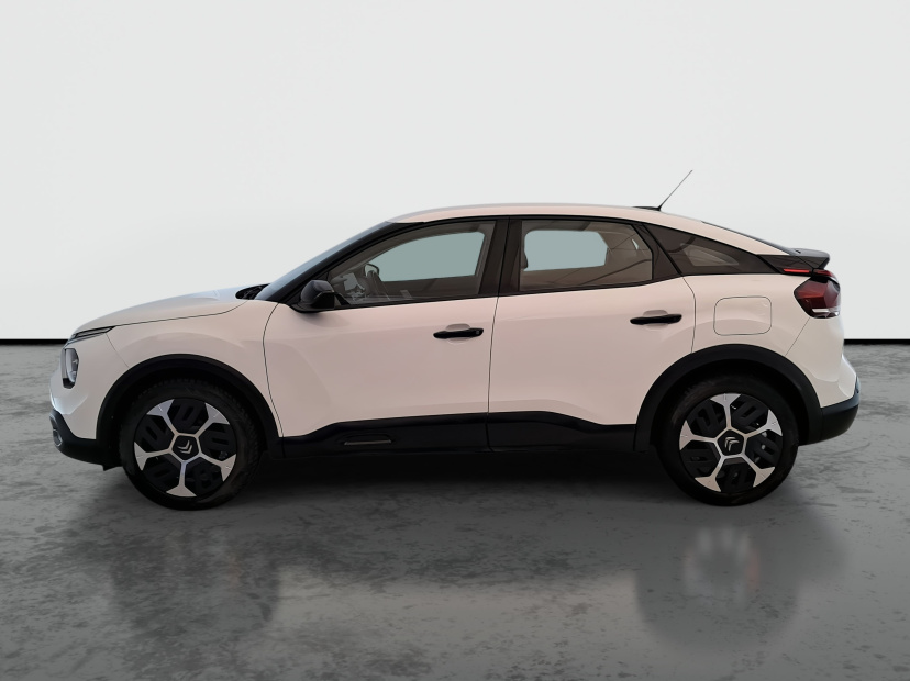 Citroen C4, 2022