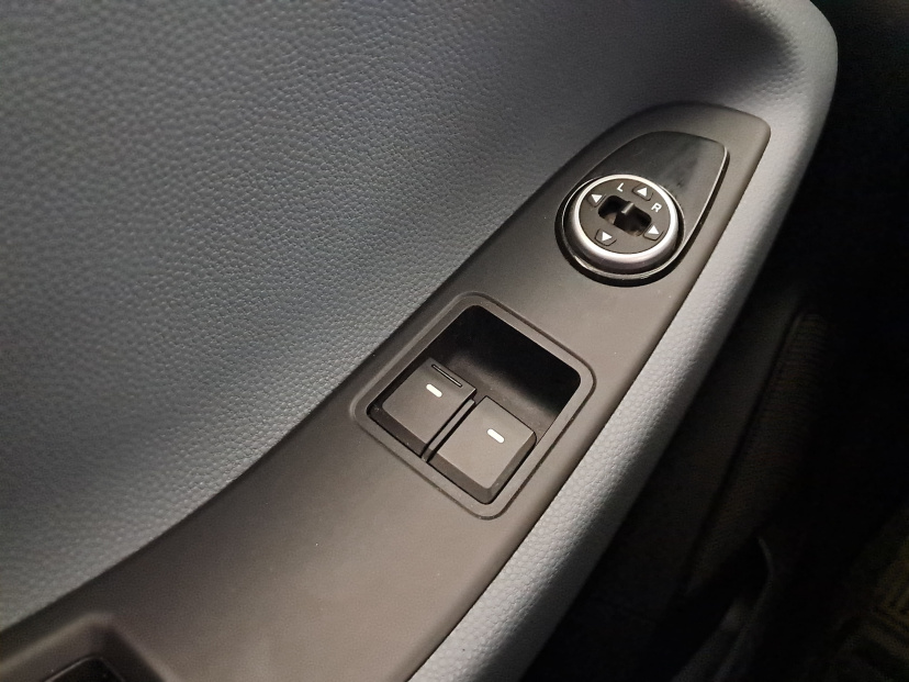 Hyundai i20, 2017