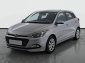 Hyundai i20, 2017