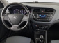 Hyundai i20, 2017
