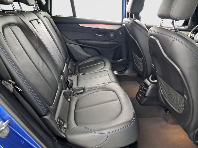 BMW 2 Gran Tourer, 2016