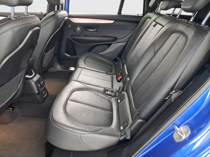 BMW 2 Gran Tourer, 2016