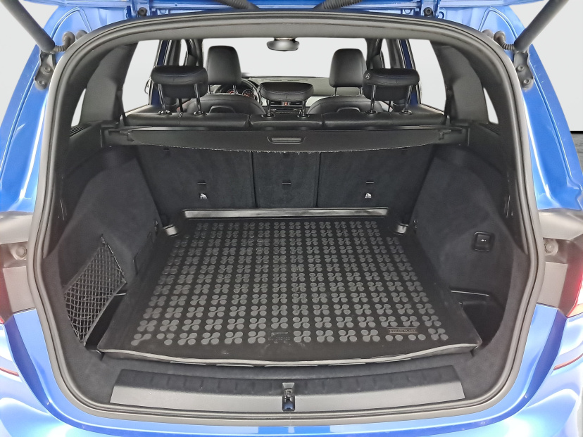 BMW 2 Gran Tourer, 2016