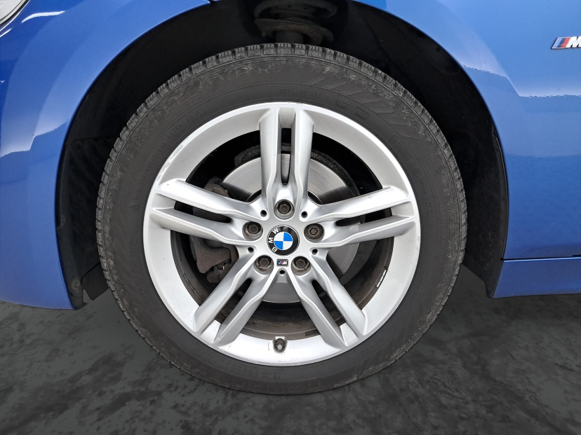 BMW 2 Gran Tourer, 2016