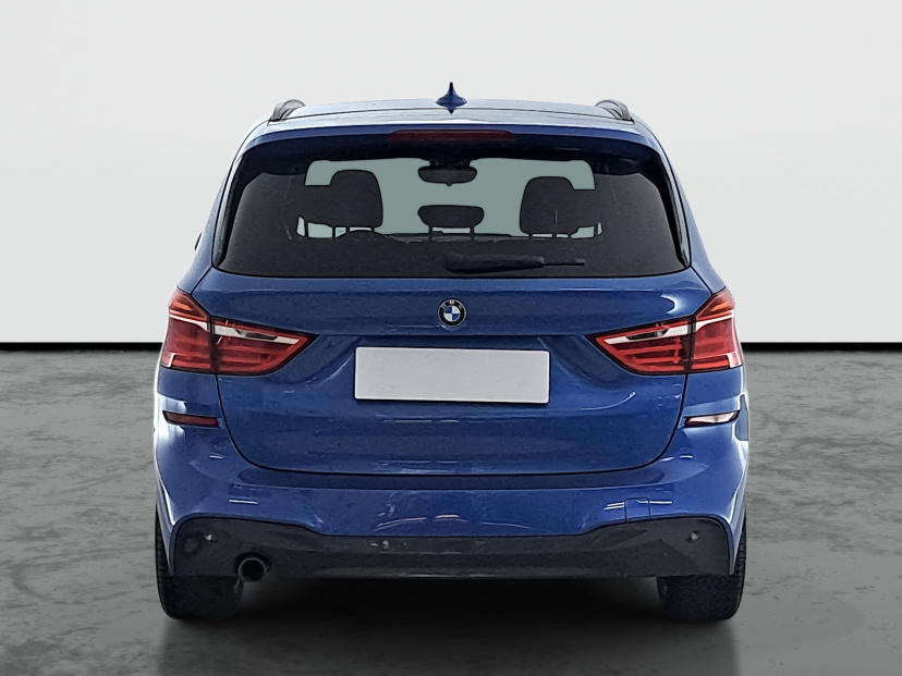 BMW 2 Gran Tourer, 2016