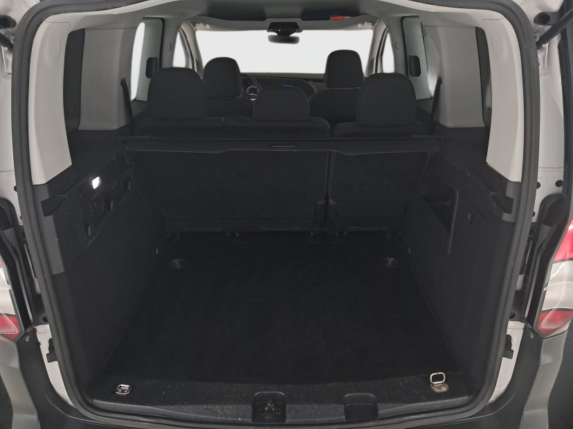 Volkswagen Caddy, 2022