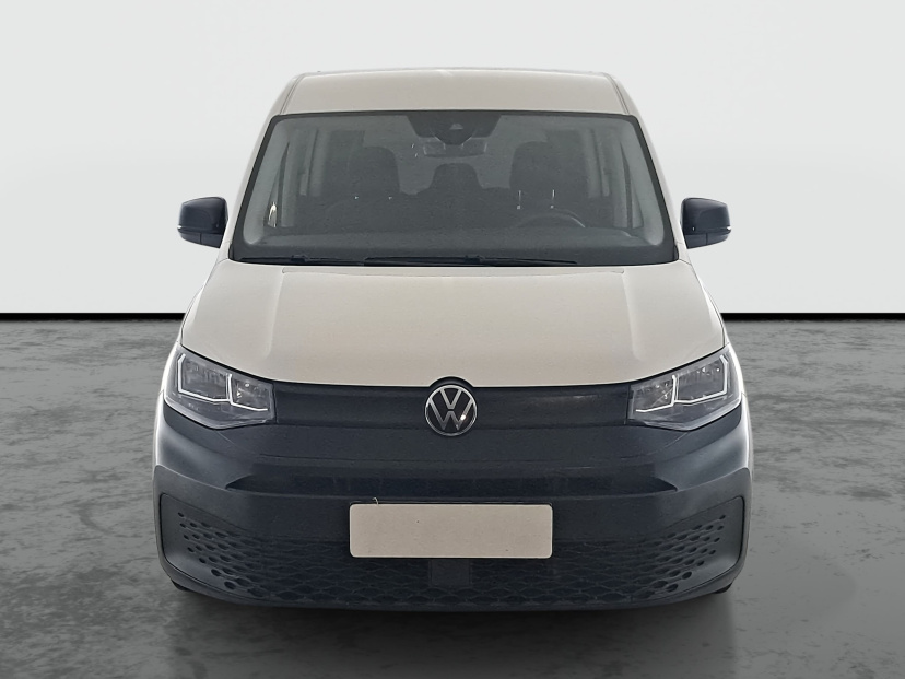 Volkswagen Caddy, 2022