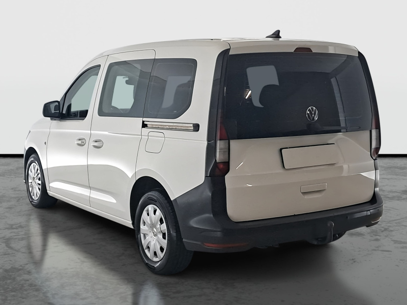 Volkswagen Caddy, 2022