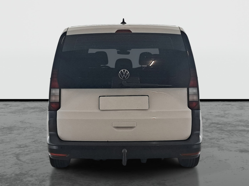Volkswagen Caddy, 2022