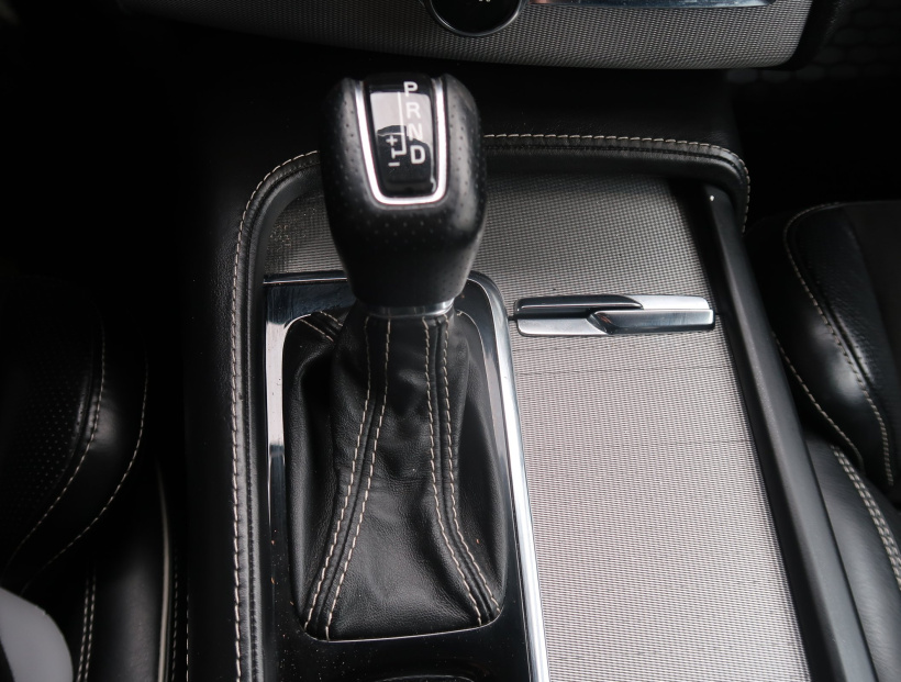 Volvo XC90, 2018