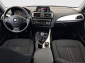 BMW 1, 2016
