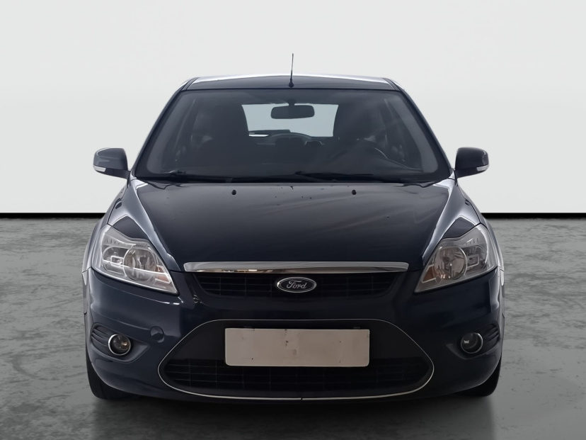 Ford Focus, 2008