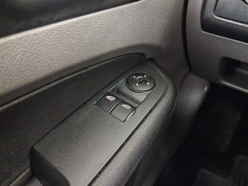 Ford Focus, 2008
