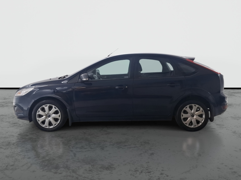 Ford Focus, 2008