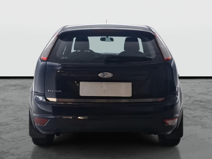 Ford Focus, 2008