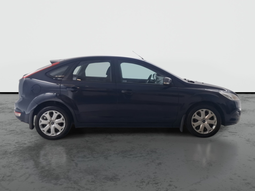 Ford Focus, 2008
