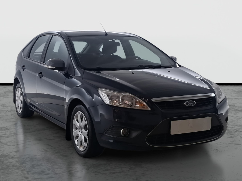 Ford Focus, 2008