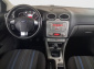 Ford Focus, 2008
