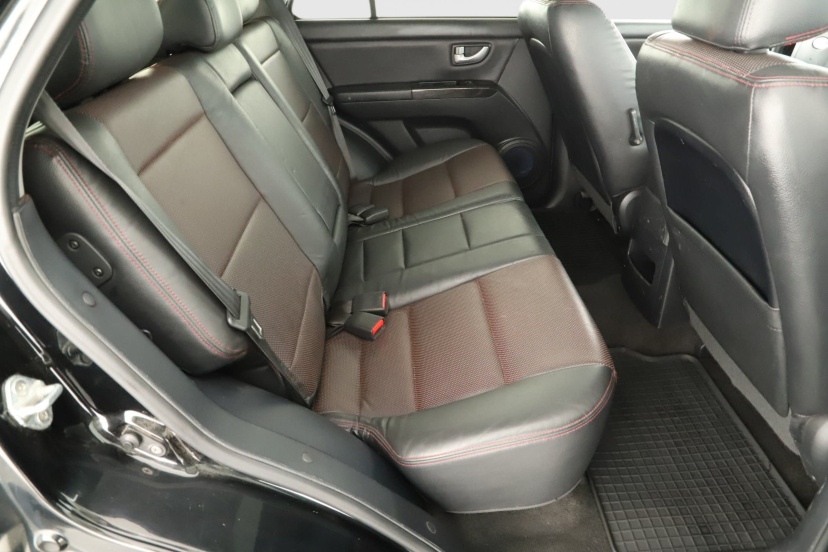 Kia Sorento, 2009