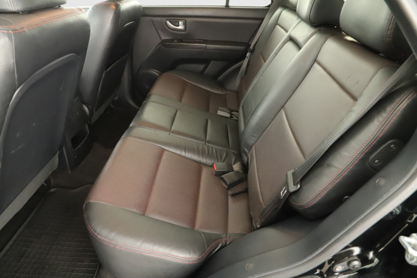 Kia Sorento, 2009
