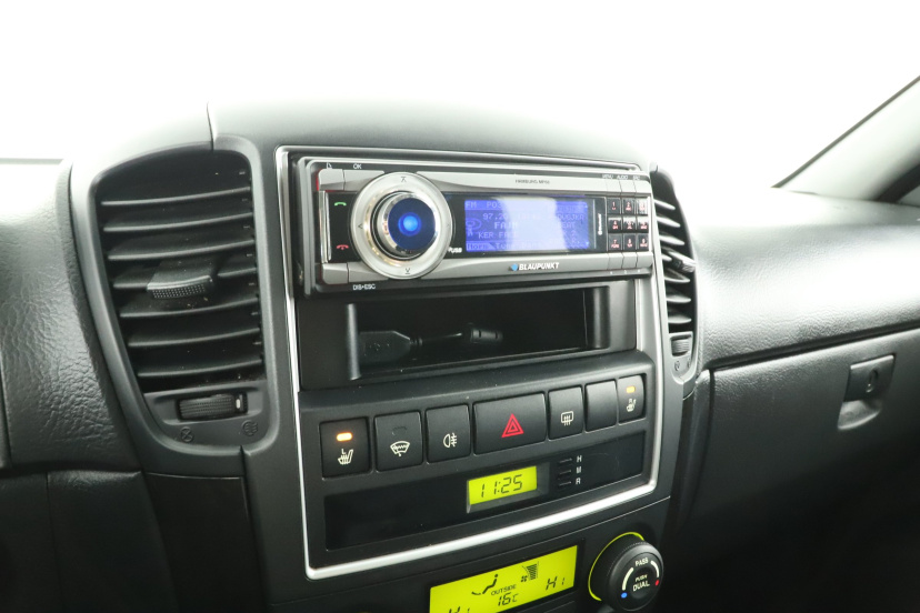 Kia Sorento, 2009