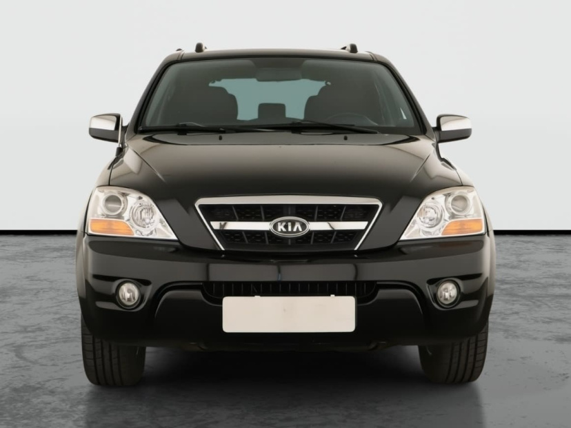 Kia Sorento, 2009