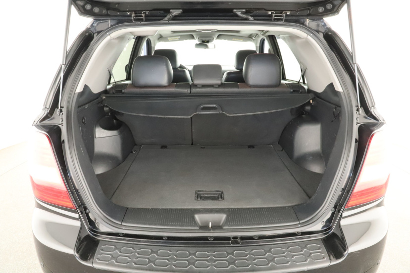Kia Sorento, 2009