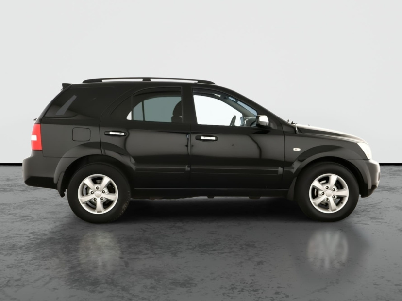 Kia Sorento, 2009