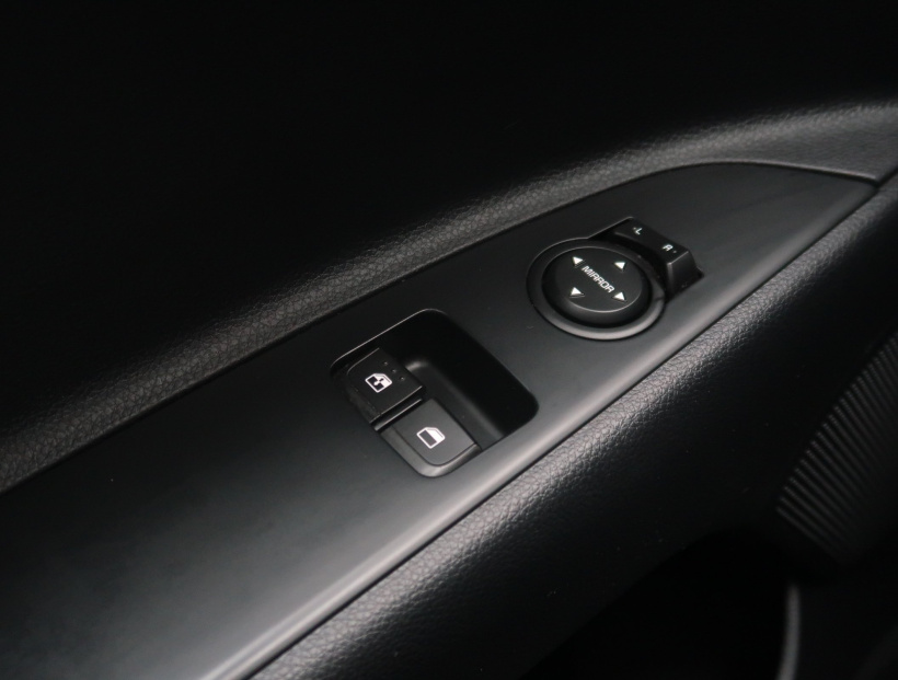 Kia Rio, 2020
