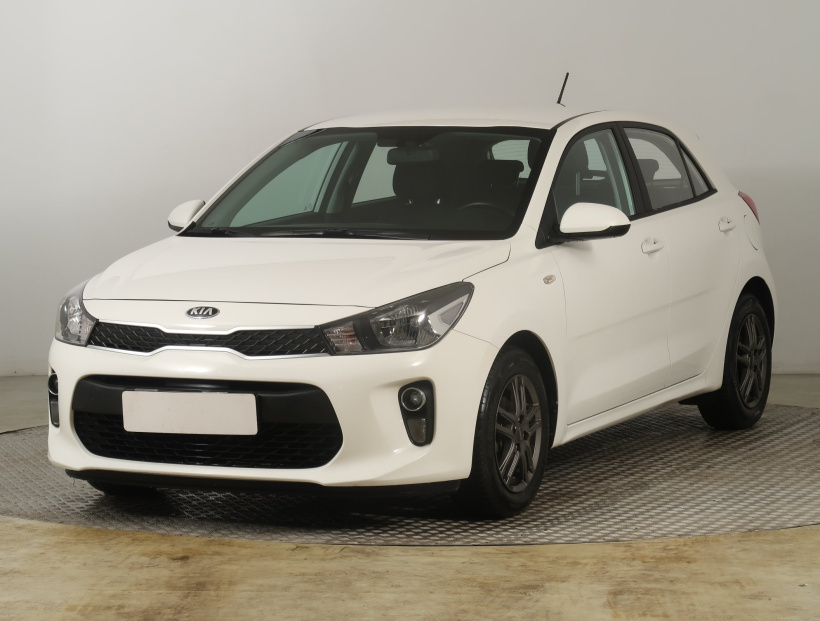 Kia Rio, 2020