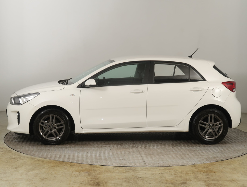 Kia Rio, 2020