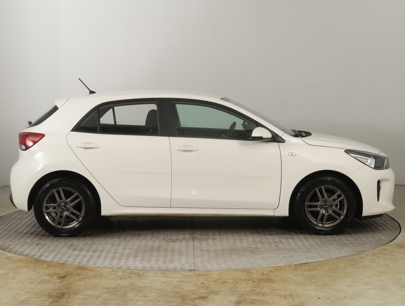 Kia Rio, 2020
