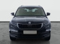Škoda Kodiaq, 2018