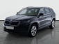 Škoda Kodiaq, 2018