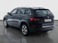 Škoda Kodiaq, 2018