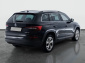 Škoda Kodiaq, 2018
