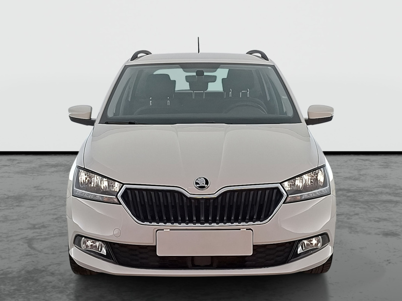 Škoda Fabia, 2022