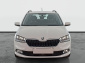 Škoda Fabia, 2022