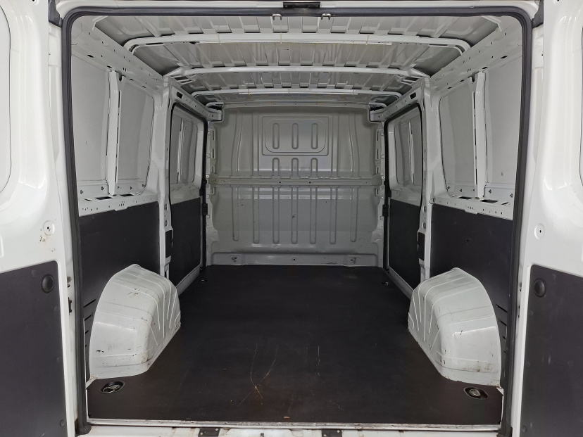 Citroen Jumper, 2019