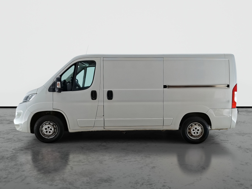 Citroen Jumper, 2019